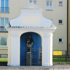 Johannes-Nepomuk-Kapelle