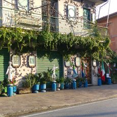 Parma Gemma