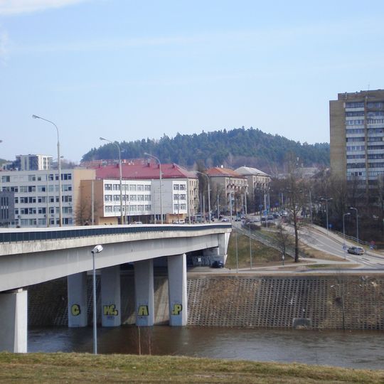 Šilo-Brücke