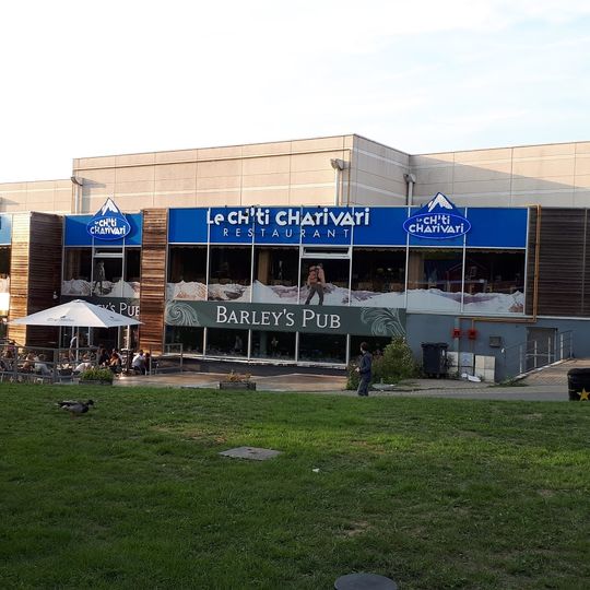 Le Ch'ti Charivari