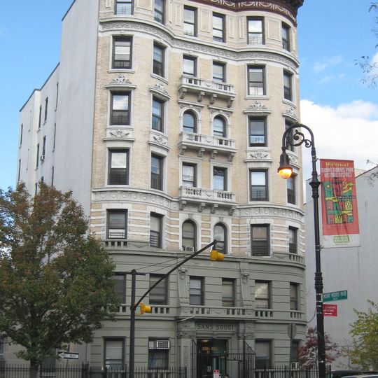 31-33 West 124th Street