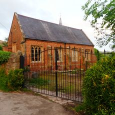 The Old School and Schoolhouse