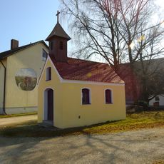 Katholische Dorfkapelle