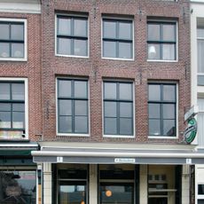 Verdronkenoord 129, Alkmaar