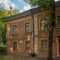 Дом церковнослужителей (Кронштадт)