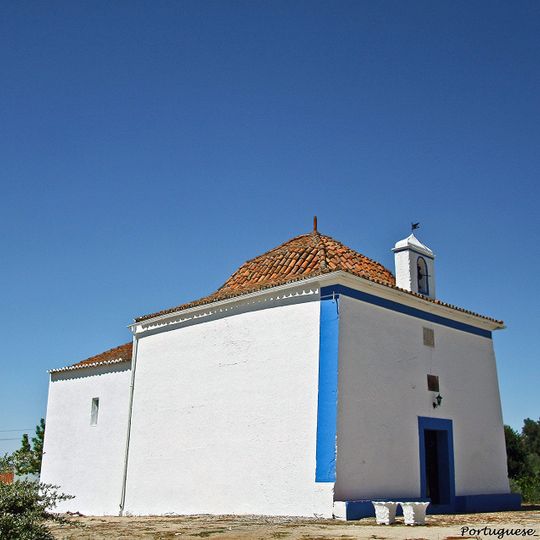 Capela de Santo António