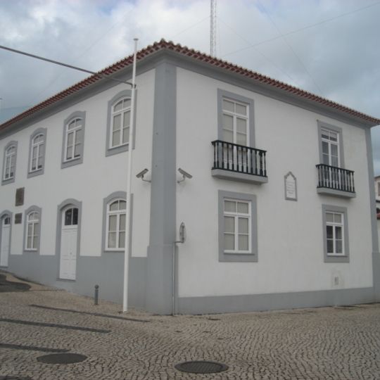 Posto de Despacho da Praia da Vitória