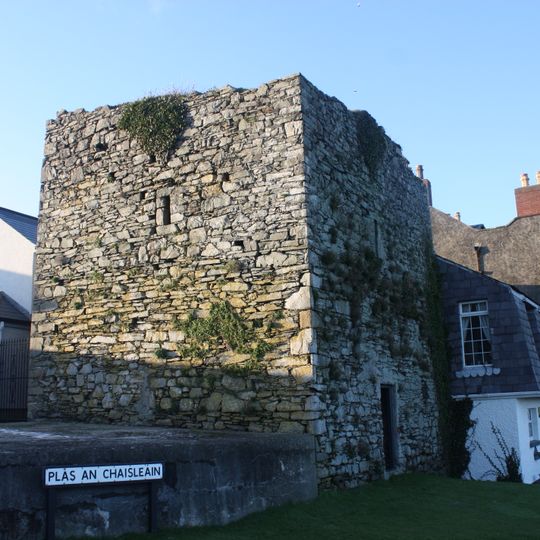Margaret's Castle