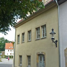 Wohnhaus Untergasse 16