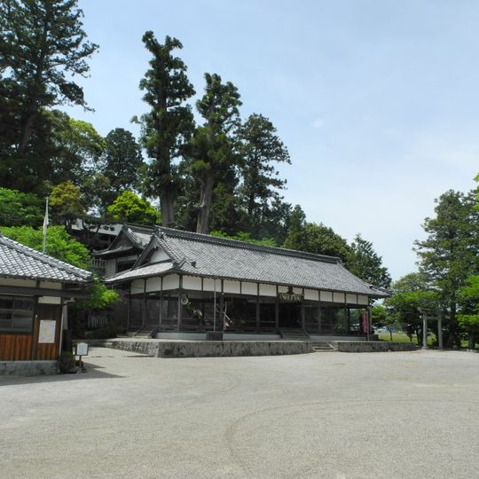 Yabuta-jinja