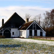Waterweg 2, Den Burg