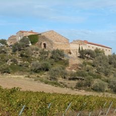 Castell de les Fonts
