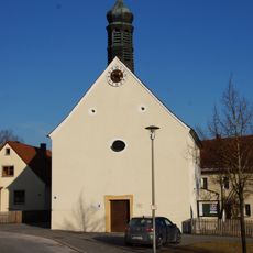 St. Katharina