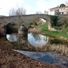 Pont de les Merites
