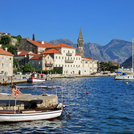 Perast