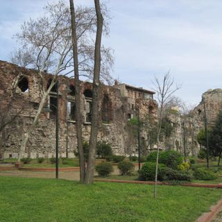 Palazzo del Bucoleone
