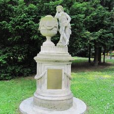 Pomník rodiny Winklerovy