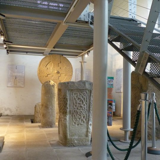 Margam Stones Museum