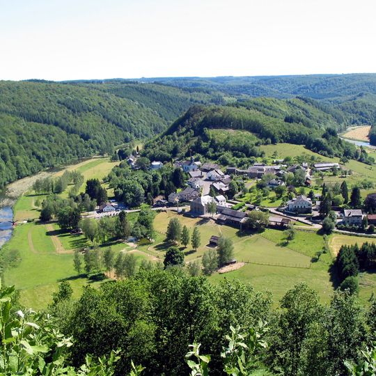 Rhenish Massif