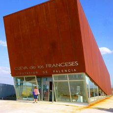 Cueva de los Franceses