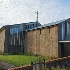 St Micheal's and All Angels