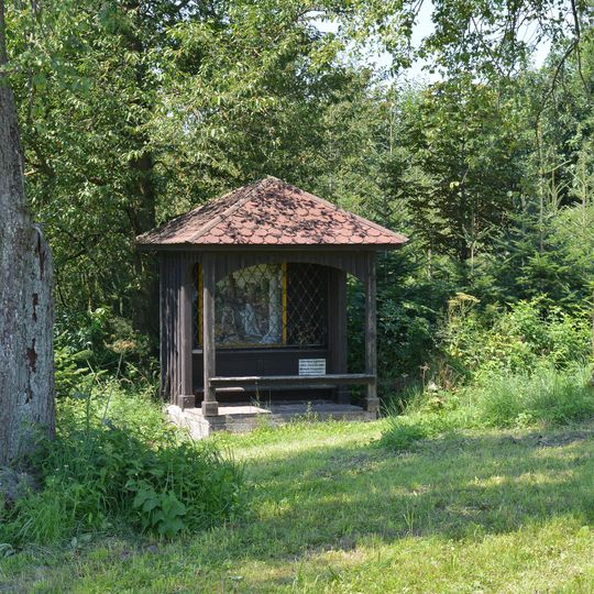 Kalvarienberg in Neumarkt im Hausruckkreis