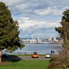 Hamilton Viewpoint