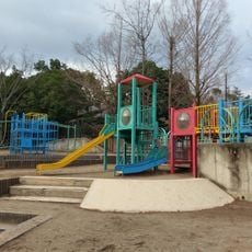 上の池公園
