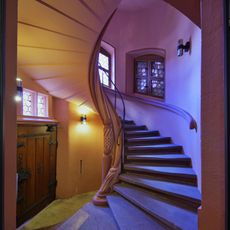 Haus zum Walfisch