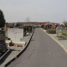 Friedhof