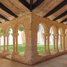 Cloître des Cordeliers