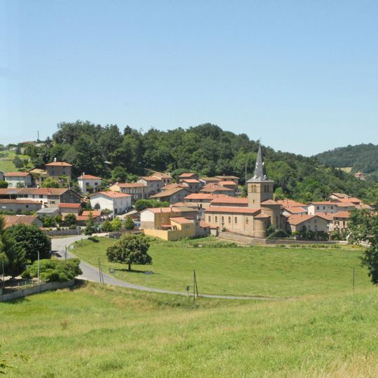 Saint-Clément-les-Places