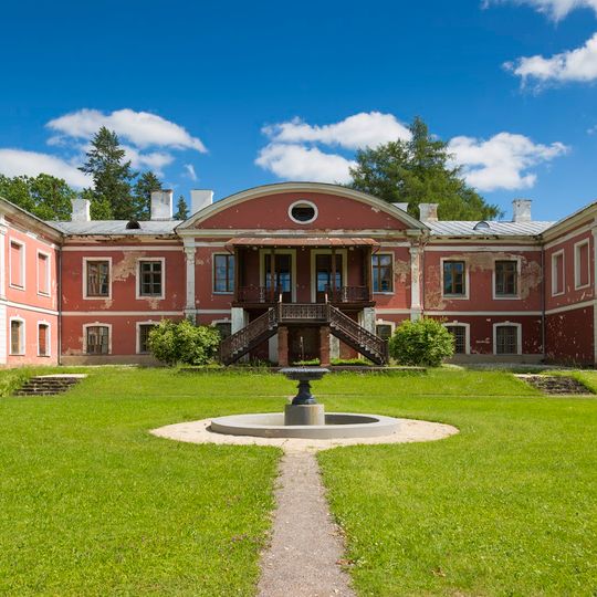 Õisu manor