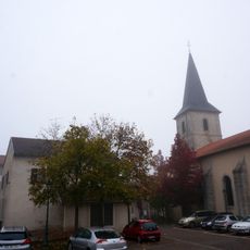 Église de l'Assomption de Gondreville
