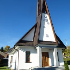 Chapel of Our Lady of the Snow
