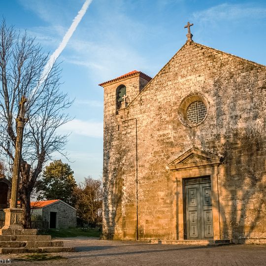 Longos Vales's Monastery