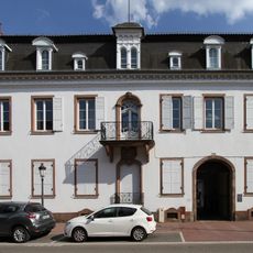Hôtel de Koenigsbruck