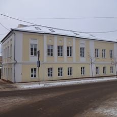 Дом Ченцова (Калуга)