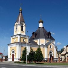 Church of the Assumption in Rečyca