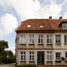 Wohnhaus Lange Straße 14