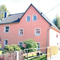Wohnhaus in offener Bebauung Meißner Gäßchen 3