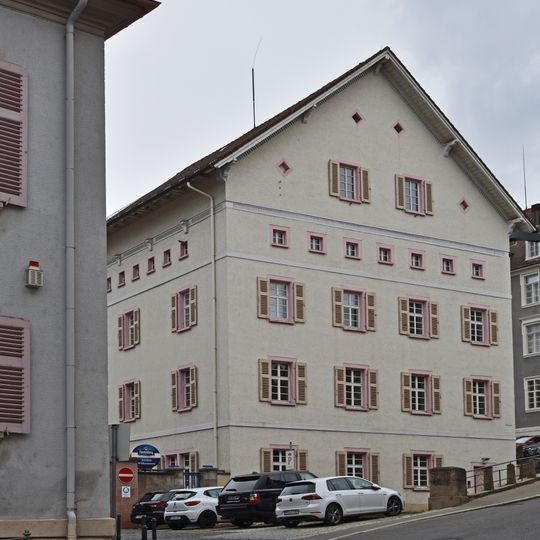 Fürstenberg Brewery