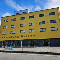 Rosenhang Museum