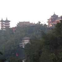 Xian de Jiang'an