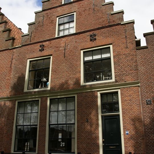 Westerhaven 10, Medemblik