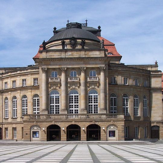 Chemnitz Opera