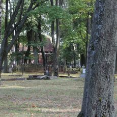 Cmentarz rzym.-kat., ob. komunalny