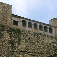 Castell d'Os