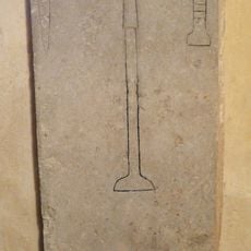 Uppland Runic Inscription 989