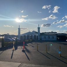 Green Valley Mosque